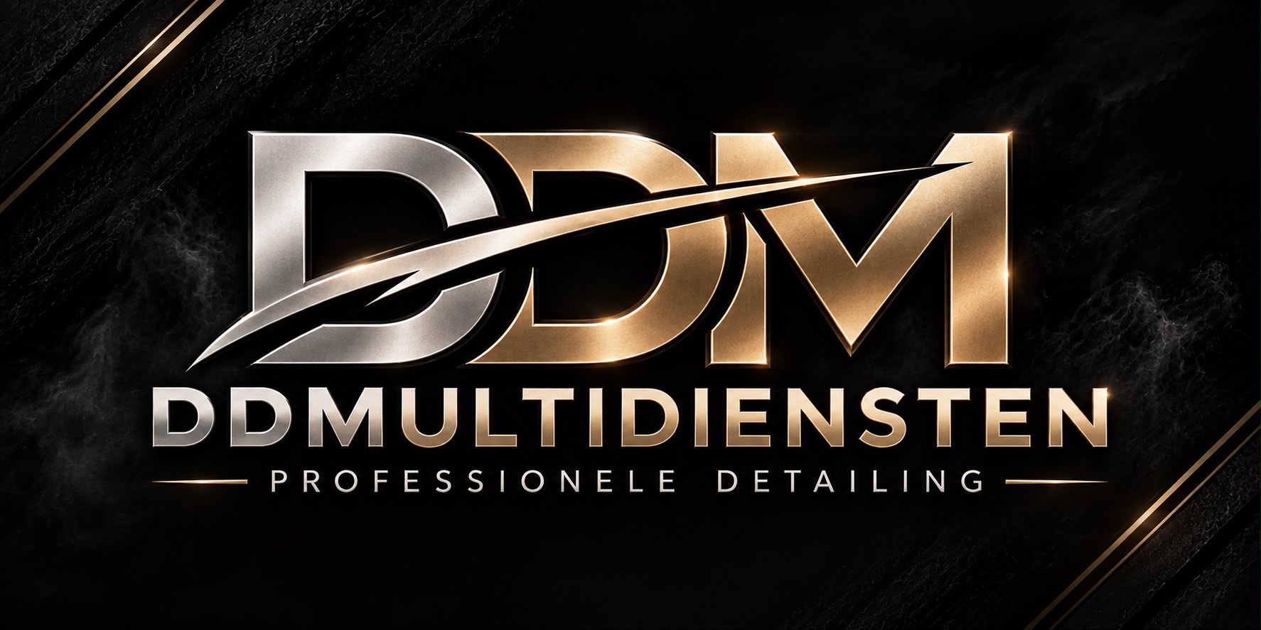 DDMultidiensten — professionele detailing